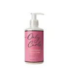Only Curls Intense Moisture Leave-in Cream 250ml